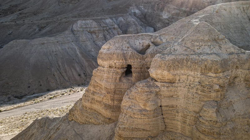 Cave Discoveries